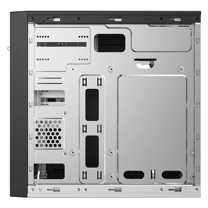 Корпус Gamemax MT307-4U3C изображение 8