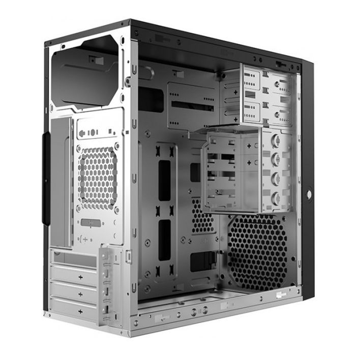 Корпус Gamemax MT307-4U3C изображение 9