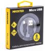 Дата кабель USB 2.0 AM to Micro 5P 2.0m Maxxter (UB-M-USB-02-2m) зображення 2