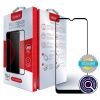 Стекло защитное Intaleo Full Glue для Samsung S21+ (G996) black (1283126510465)