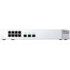 Комутатор мережевий QNap QSW-308S зображення 2