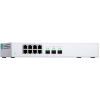 Комутатор мережевий QNap QSW-308S зображення 3