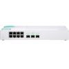 Комутатор мережевий QNap QSW-308S зображення 4
