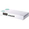 Комутатор мережевий QNap QSW-308S зображення 5