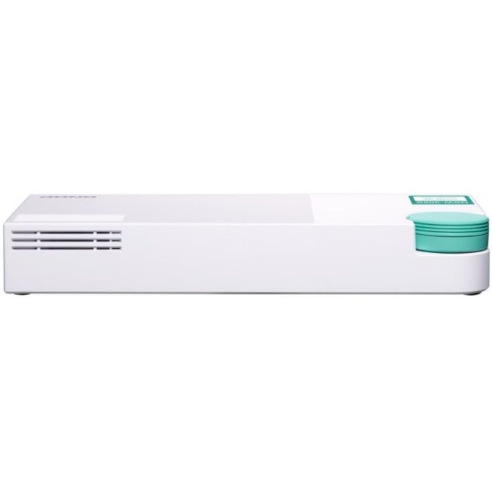 Комутатор мережевий QNap QSW-308S зображення 8