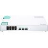 Комутатор мережевий QNap QSW-308S