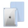 Чехол для планшета BeCover Soft Edge Apple iPad Air 10.9 2020/2021 Light Blue (705537)