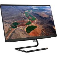 Компьютер Lenovo IdeaCentre AiO 3 24IIL5 / i5-1035G4 (F0FR006GUA) изображение 3