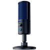 Микрофон Razer Seiren X PS4 Black/Blue (RZ19-02290200-R3G1) изображение 2