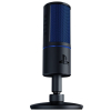Микрофон Razer Seiren X PS4 Black/Blue (RZ19-02290200-R3G1) изображение 3
