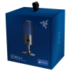 Микрофон Razer Seiren X PS4 Black/Blue (RZ19-02290200-R3G1) изображение 5