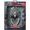 Мышка Defender Prototype GM-670L Black (52670) изображение 4