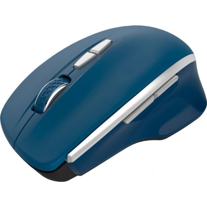 Мышка Canyon MW-21 Wireless Blue LED Blue (CNS-CMSW21BL) изображение 3