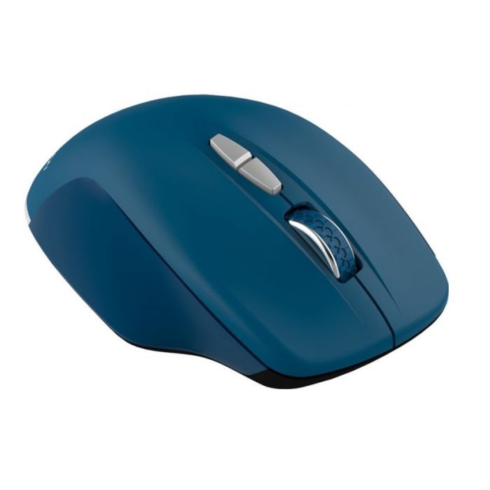 Мышка Canyon MW-21 Wireless Blue LED Blue (CNS-CMSW21BL) изображение 4