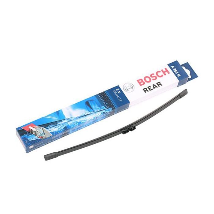 Щетка стеклоочистителя Bosch 3 397 008 192 изображение 3