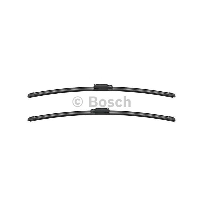 Щітка склоочисника Bosch 3 397 118 958 зображення 2