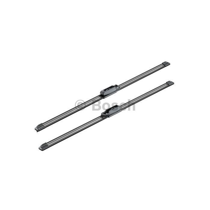 Щітка склоочисника Bosch 3 397 118 958 зображення 4