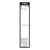 Щітка склоочисника Bosch 3 397 118 958 зображення 5