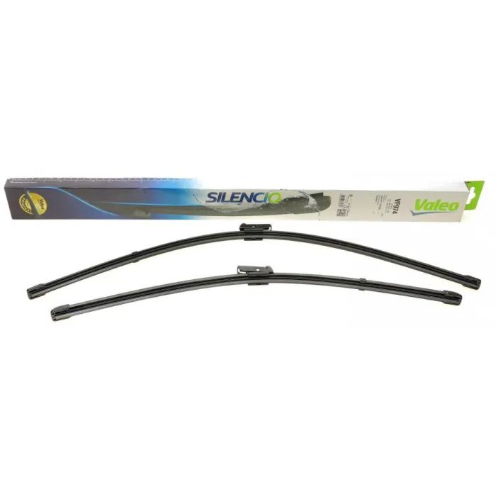 Щетка стеклоочистителя Valeo 577974 изображение 5