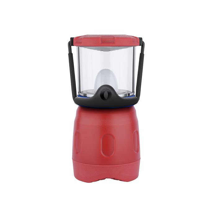 Ліхтар Olight Olantern Red + дві насадки в комплекті (Olantern Red) зображення 2