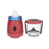 Ліхтар Olight Olantern Red + дві насадки в комплекті (Olantern Red) зображення 7