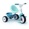 Дитячий велосипед Smoby Be Move Комфорт 3 в 1 блакитний (740414) зображення 2