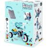 Дитячий велосипед Smoby Be Move Комфорт 3 в 1 блакитний (740414) зображення 3