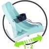 Дитячий велосипед Smoby Be Move Комфорт 3 в 1 блакитний (740414) зображення 5