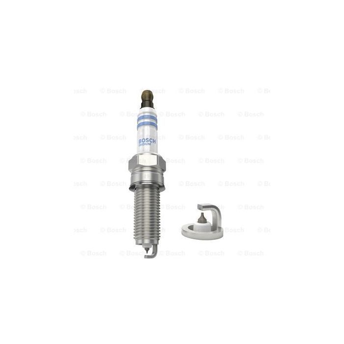 Свічка запалювання Bosch 0 242 145 510 зображення 7