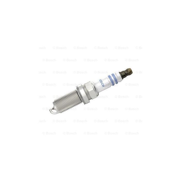 Свічка запалювання Bosch 0 242 236 577 зображення 2