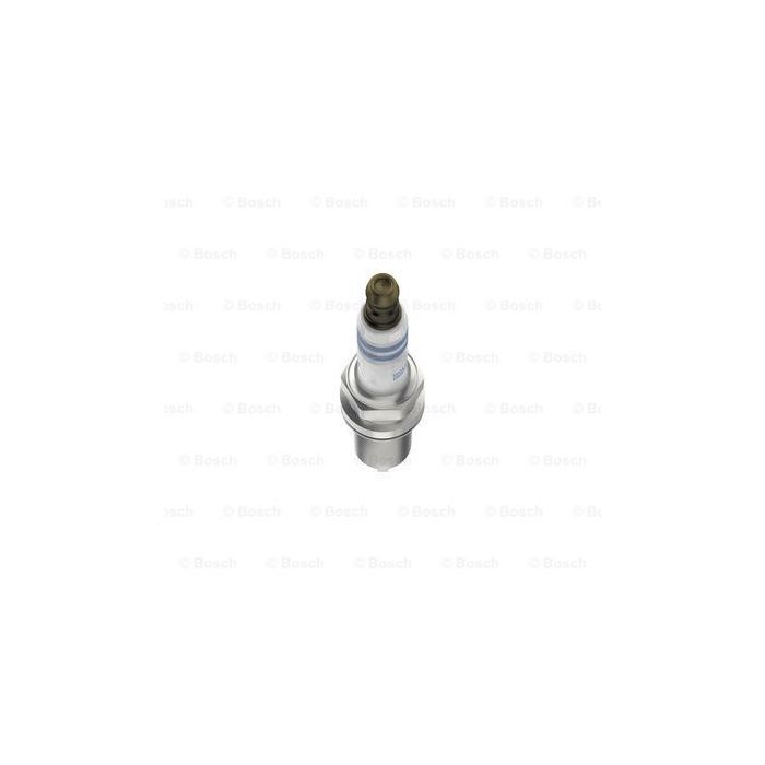 Свічка запалювання Bosch 0 242 236 577 зображення 3