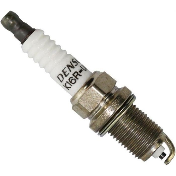 Свічка запалювання Denso K16RU11 зображення 2