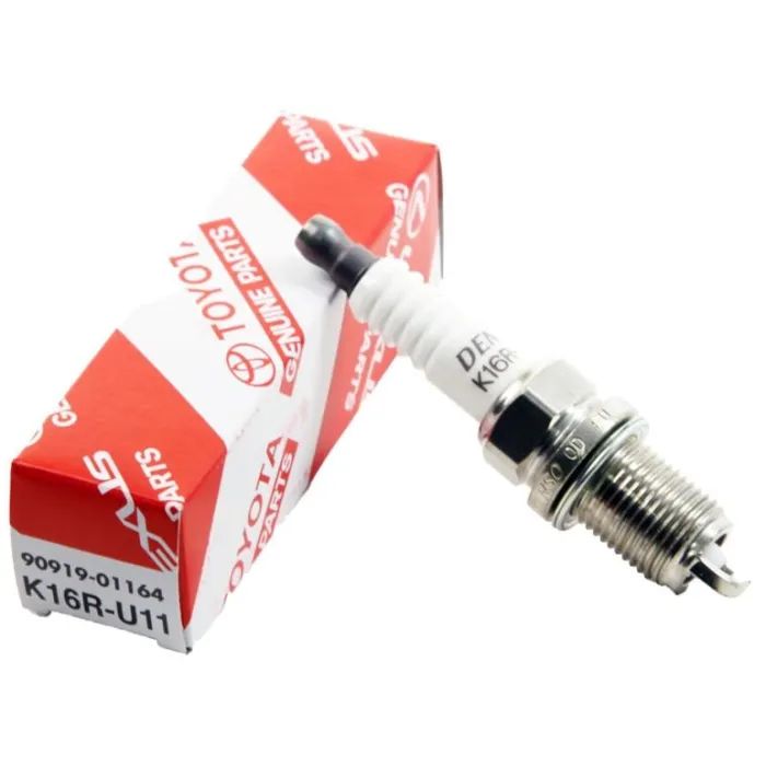Свічка запалювання Denso K16RU11 зображення 3