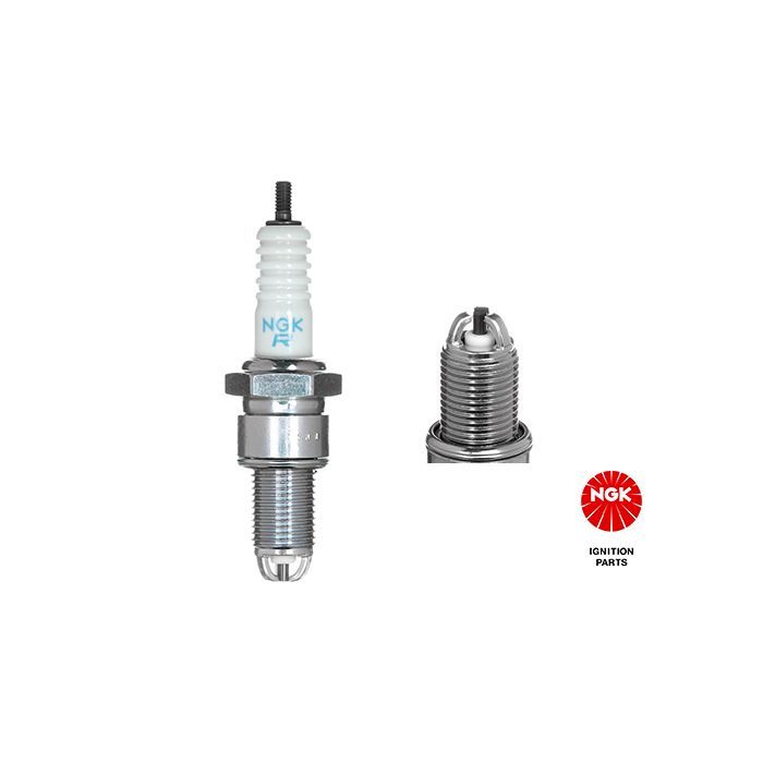 Свеча зажигания NGK 7264 BUR5ET-10