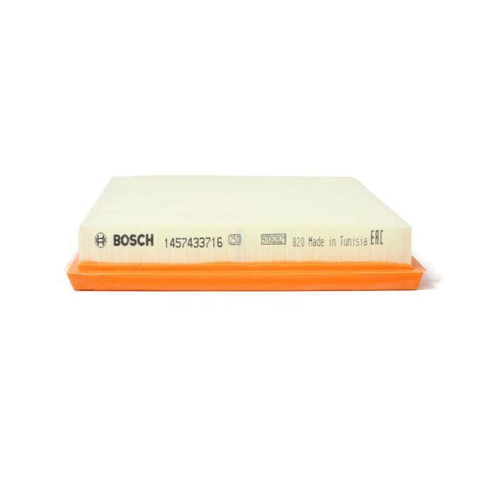 Воздушный фильтр для автомобиля Bosch 1 457 433 716 изображение 2
