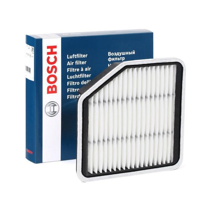 Воздушный фильтр для автомобиля Bosch F 026 400 192 изображение 3