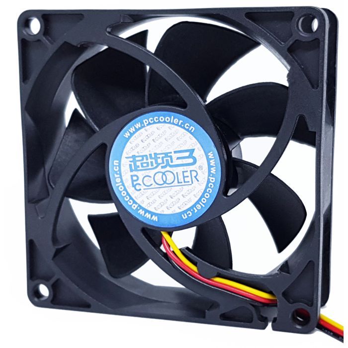 Кулер для корпуса PcCooler F82 изображение 2