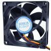 Кулер для корпуса PcCooler F82 изображение 2