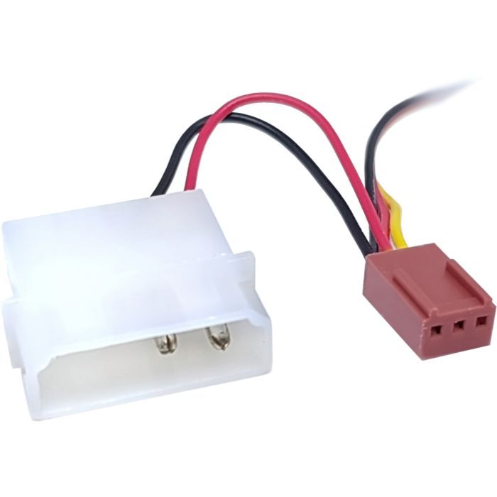 Кулер для корпуса PcCooler F82 изображение 3