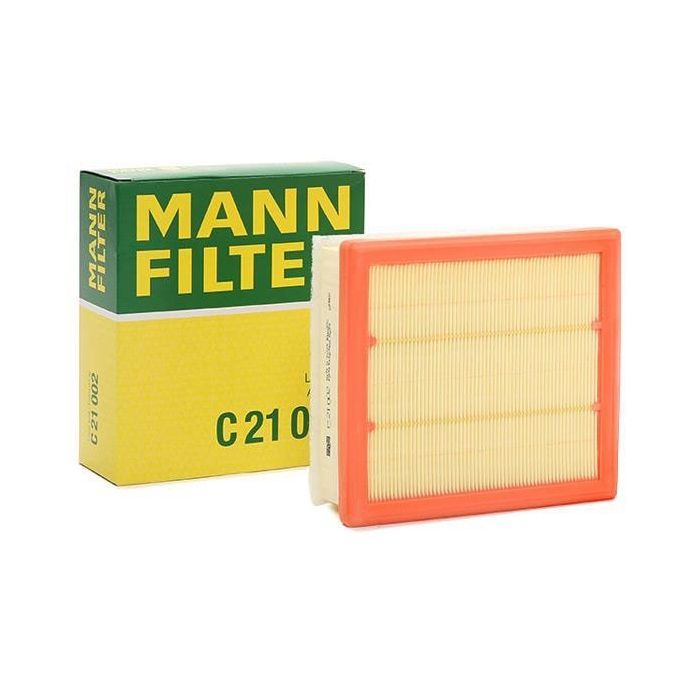 Воздушный фильтр для автомобиля Mann C21002 изображение 5