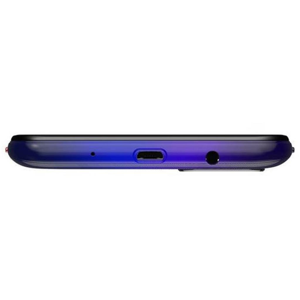 Мобільний телефон Tecno LD7 (POVA 6/128Gb) Magic Blue (4895180762444) зображення 5