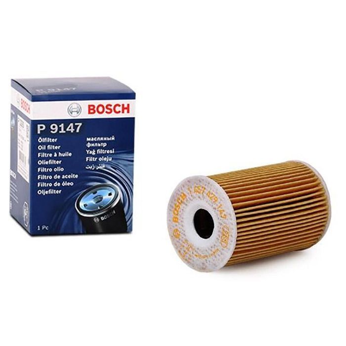 Фильтр масляный Bosch 1 457 429 147 изображение 3