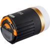 Фонарь Skif Outdoor Light Drop Max Black/Orange (YD-29) изображение 3