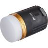 Фонарь Skif Outdoor Light Drop Max Black/Orange (YD-29) изображение 4