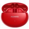 Навушники Huawei Freebuds 4i Red Edition (55034194) зображення 2