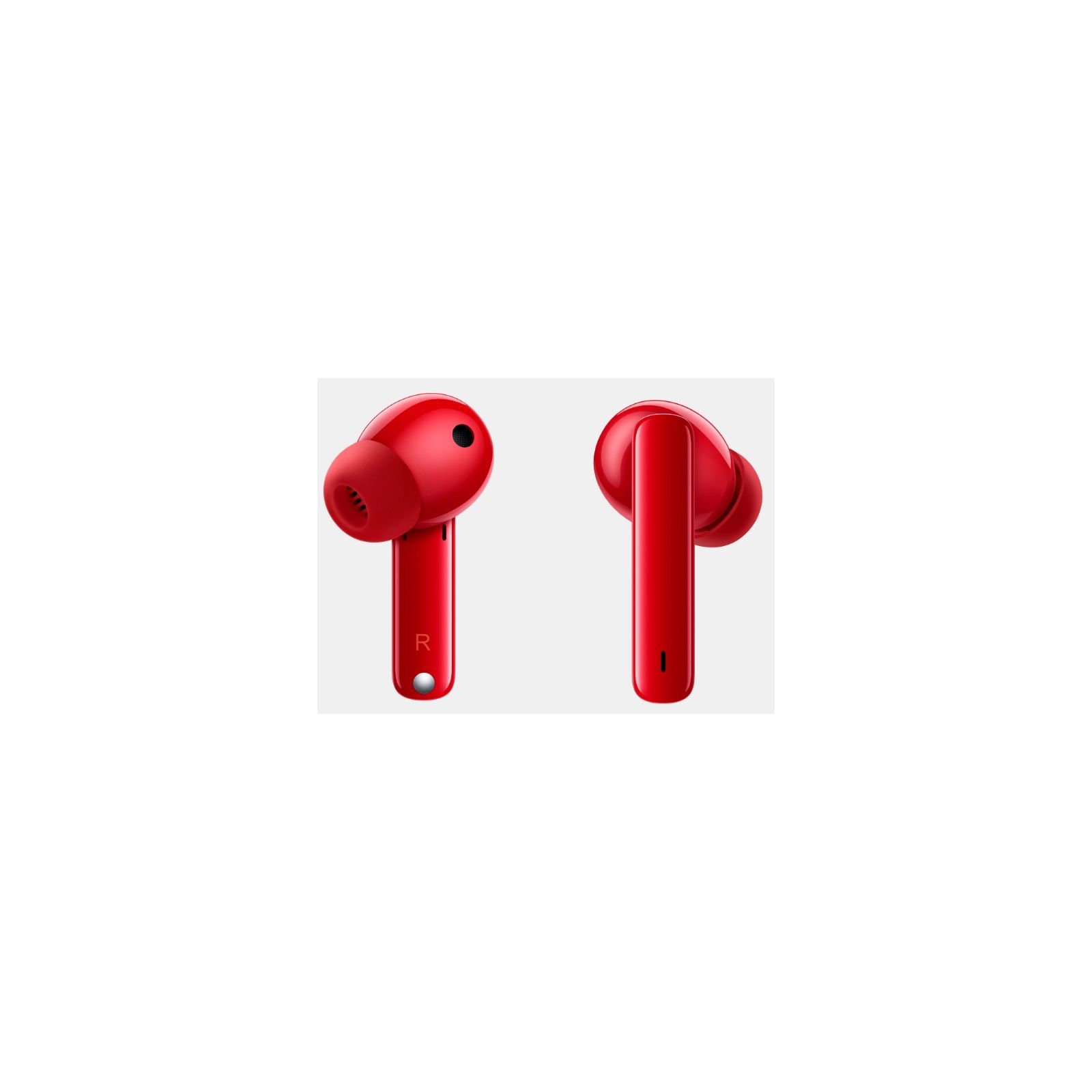 ᐈ Купить наушники Huawei Freebuds 4i Red Edition (55034194) в