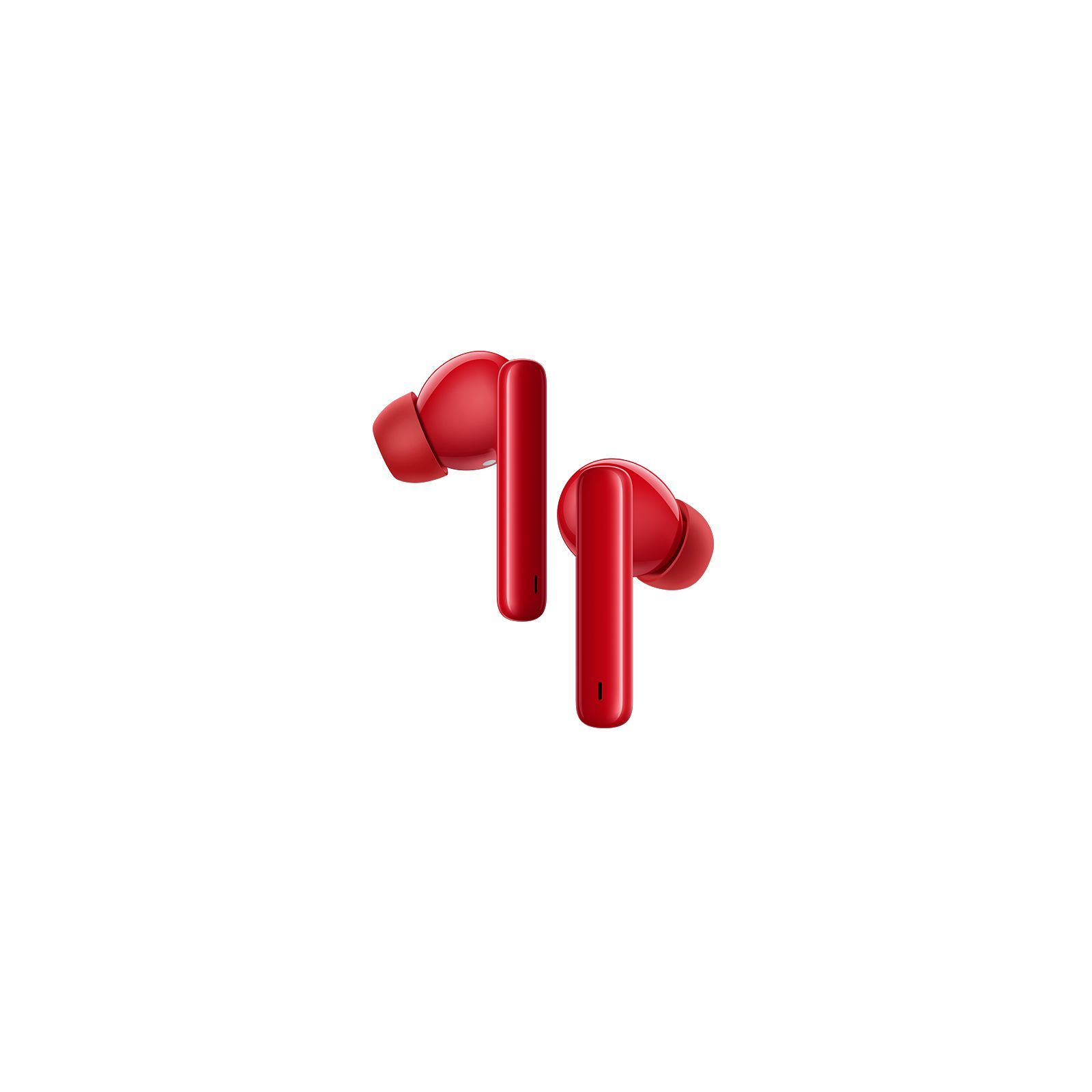 ᐈ Купить наушники Huawei Freebuds 4i Red Edition (55034194) в