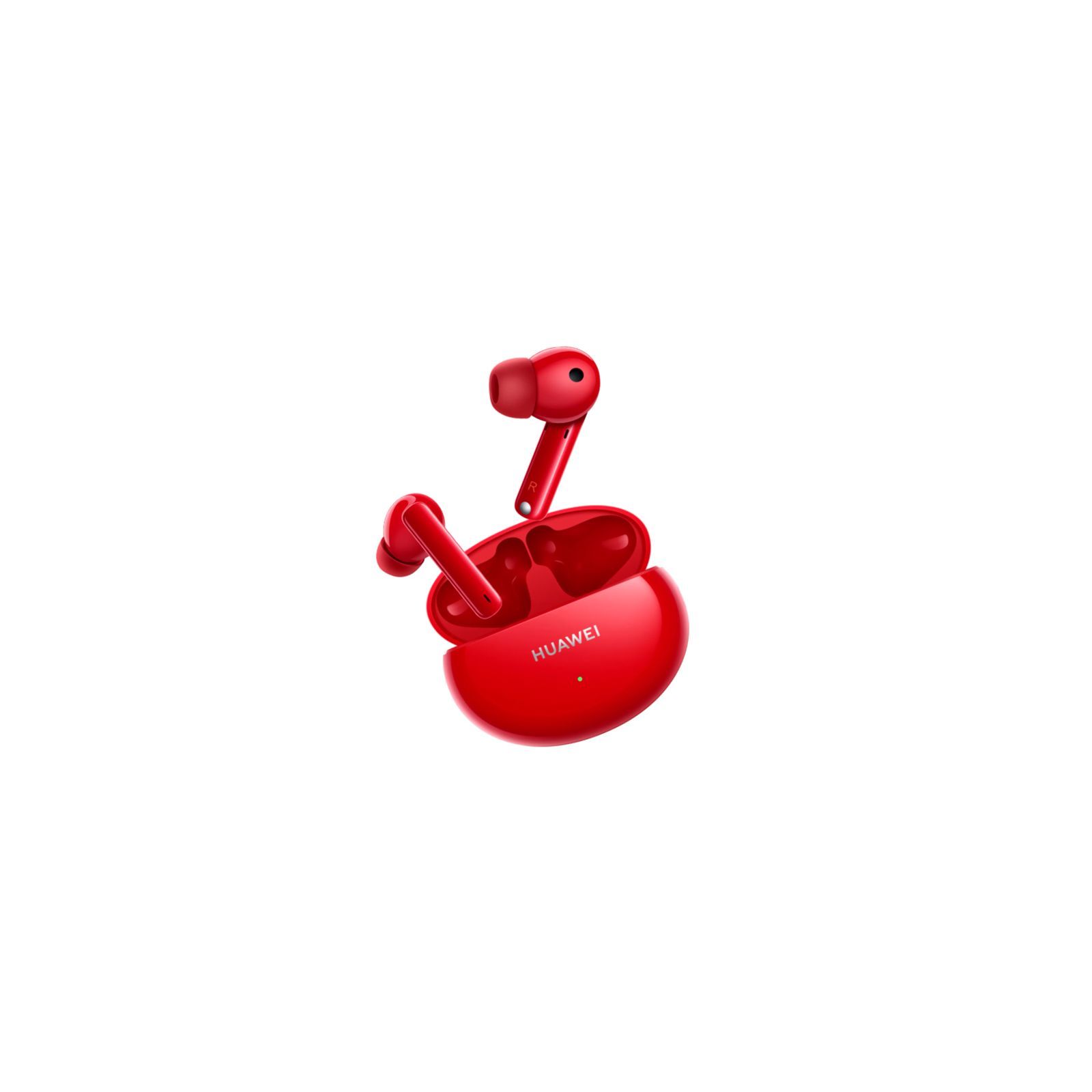 ᐈ Купить наушники Huawei Freebuds 4i Red Edition (55034194) в