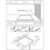 Варочная поверхность Samsung NZ64T3516AK/WT изображение 3