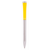 Ручка шариковая Langres набор ручка + крючок для сумки Fairy Tale Желтый (LS.122027-08) изображение 3